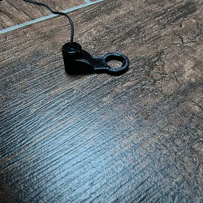 Phụ kiện khỉ câu cá chép