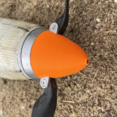 Chóp cánh quạt gập đường kính 45mm