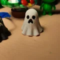 Bóng ma trên cây thông Noel (người bảo vệ quà tặng) - Thumbnail 3