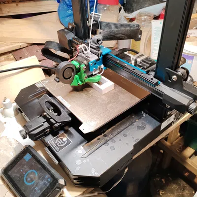 Vỏ Hộp Housing Cho Nhiệt Kế LCD Digital