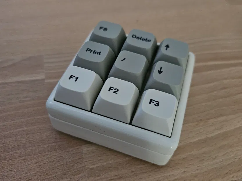 Bàn phím Macro RP2040 - Image 1