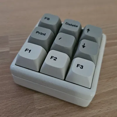 Bàn phím Macro RP2040