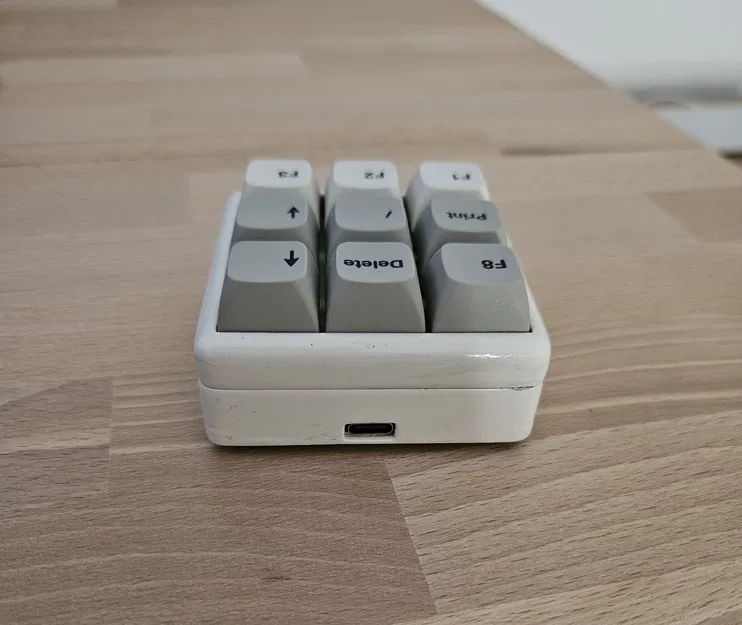 Bàn phím Macro RP2040 - Image 2