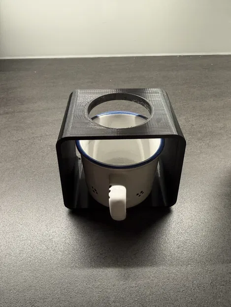 Chân Đế Wacaco Pixapresso - Image 1