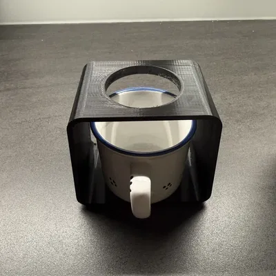 Chân Đế Wacaco Pixapresso