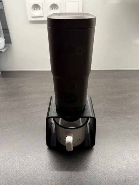 Chân Đế Wacaco Pixapresso - Image 4