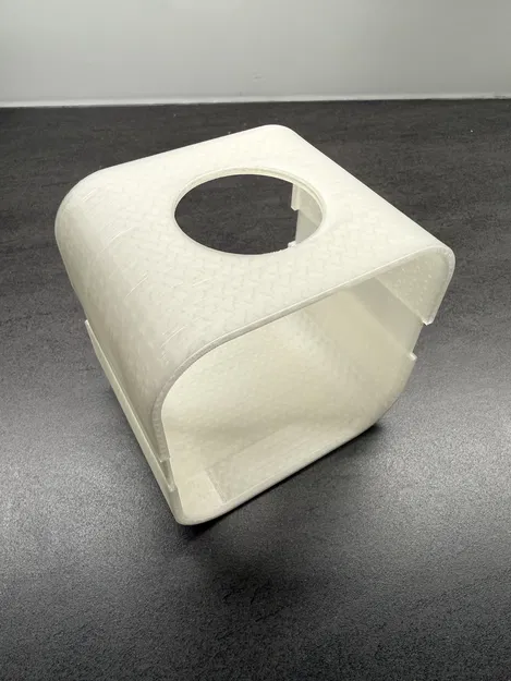 Đế Wacaco Pixapresso - Image 1