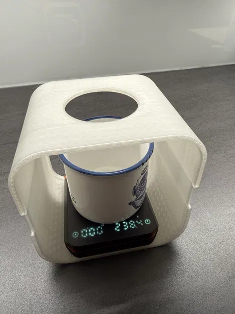 Đế Wacaco Pixapresso - Image 3