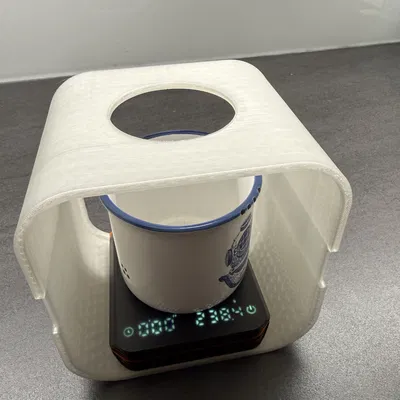 Đế Wacaco Pixapresso