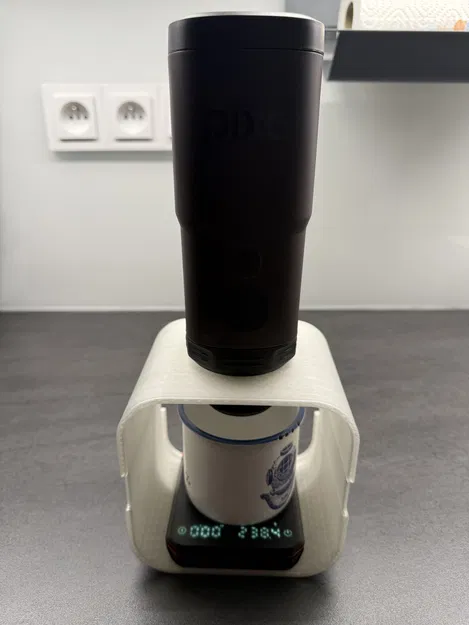 Đế Wacaco Pixapresso - Image 4