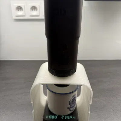 Đế Wacaco Pixapresso