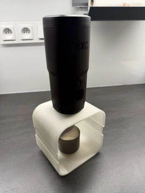 Đế Wacaco Pixapresso - Image 5