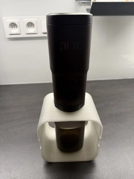 Đế Wacaco Pixapresso - Image 6