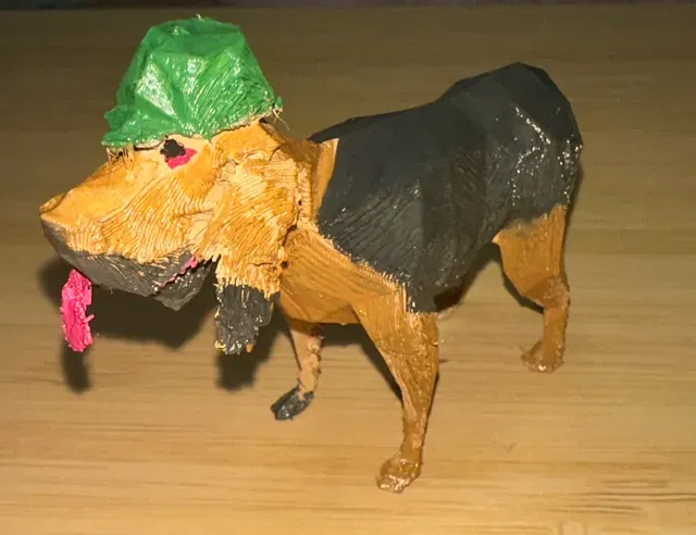 Bloodhound - OSRS - Image 1