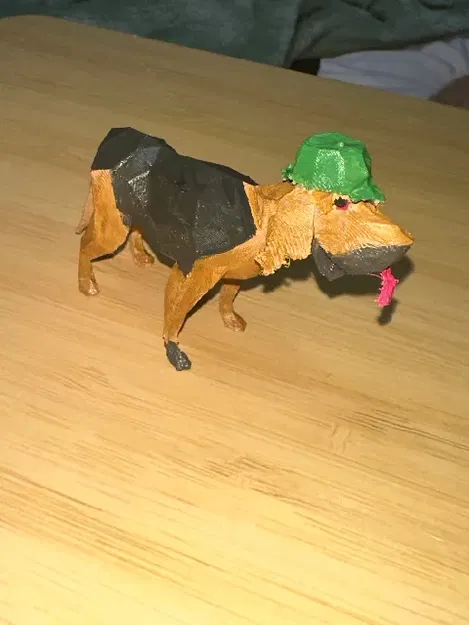 Bloodhound - OSRS - Image 2