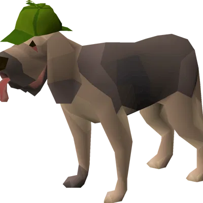 Bloodhound - OSRS