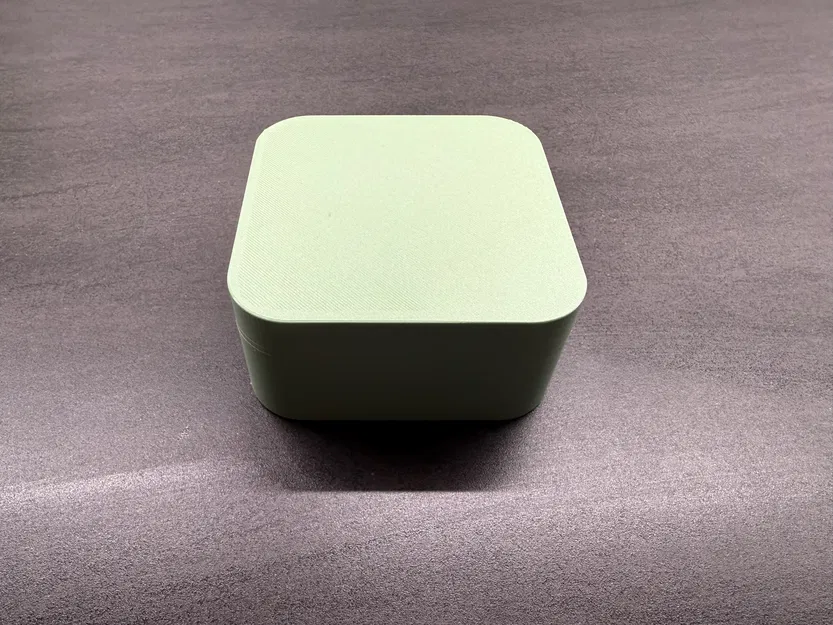 Hộp đựng phụ kiện Wacaco Pixapresso - Image 1