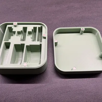 Hộp đựng phụ kiện Wacaco Pixapresso