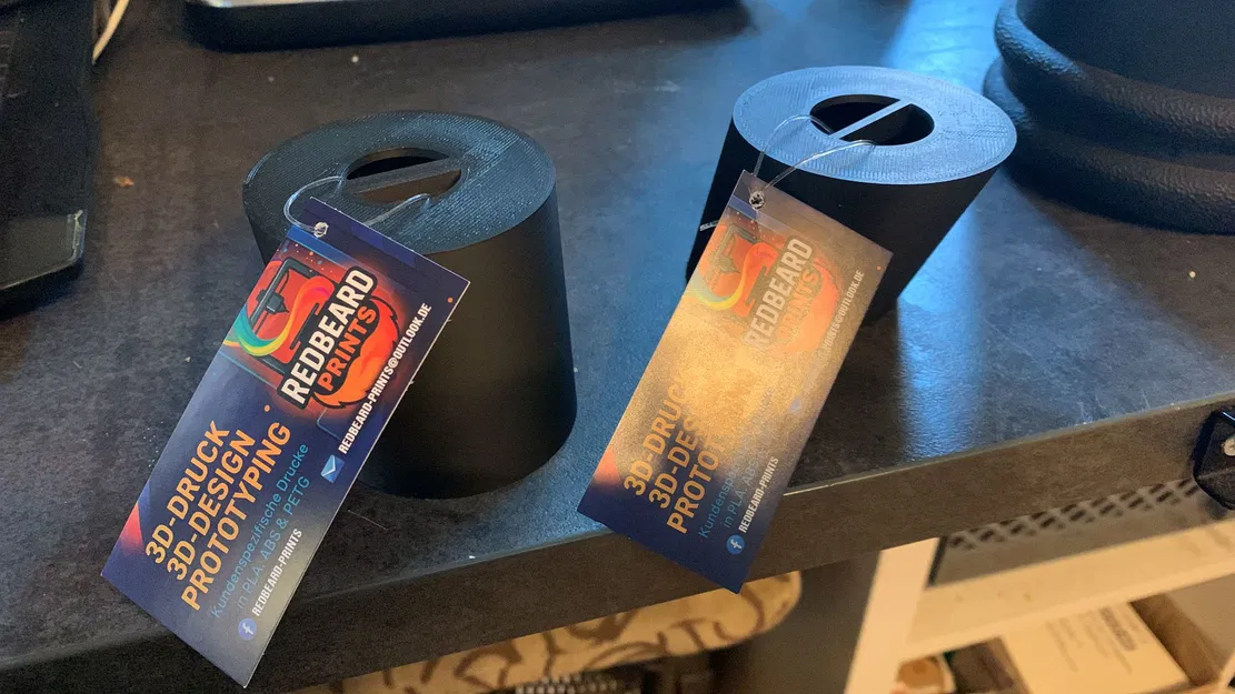 Giá đỡ điện thoại khe gió điều hòa Citroen Berlingo - 2 phiên bản - Image 1