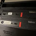 Giá đỡ rack 10" Lenovo ThinkCentre Tiny có ổ cắm Keystone - Thumbnail 3