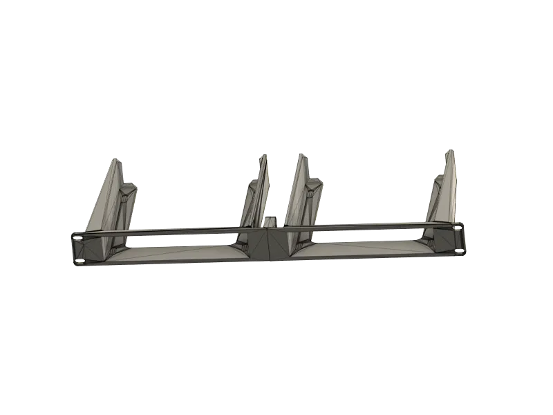 Lenovo Thinkcentre Tiny M720Q/M715Q/M920Q Gắn Rack 19 inch - Image 1