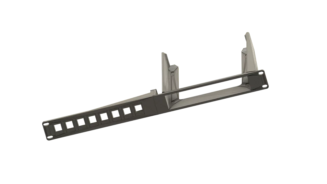 Lenovo Thinkcentre Tiny M720Q/M715Q/M920Q Gắn Rack 19 inch - Image 5