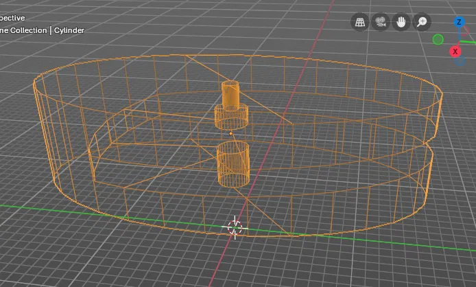 Giá đỡ trần cho máy chiếu H100 - Image 4