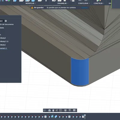 Mô hình ngăn ngừa cong vênh