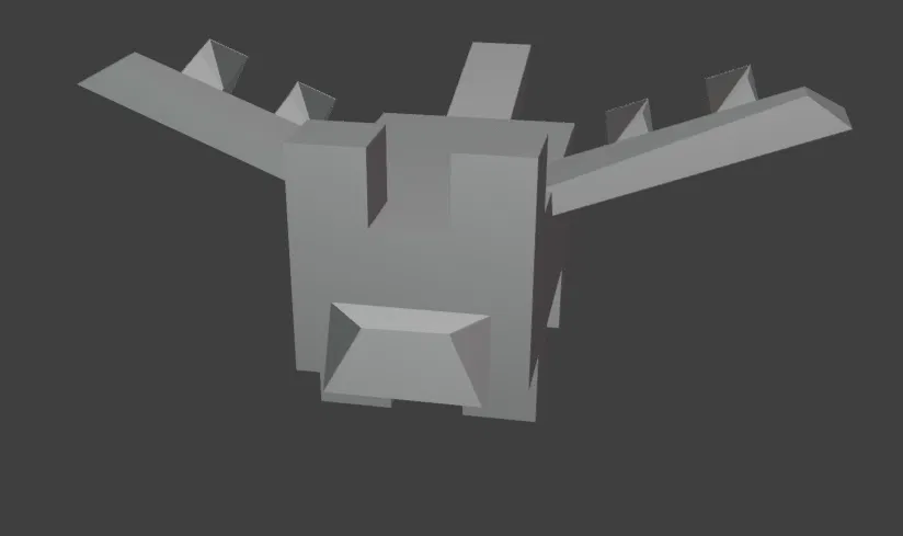 Chó Giấy Vệ Sinh Có Cánh - Image 1