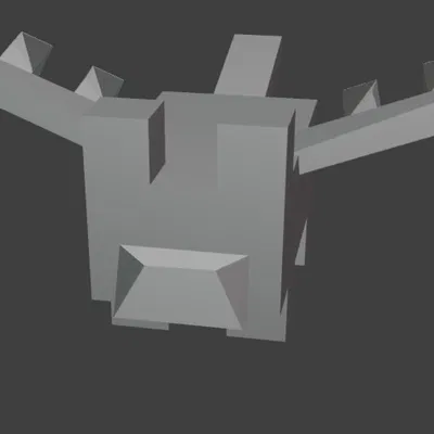 Chó Giấy Vệ Sinh Có Cánh