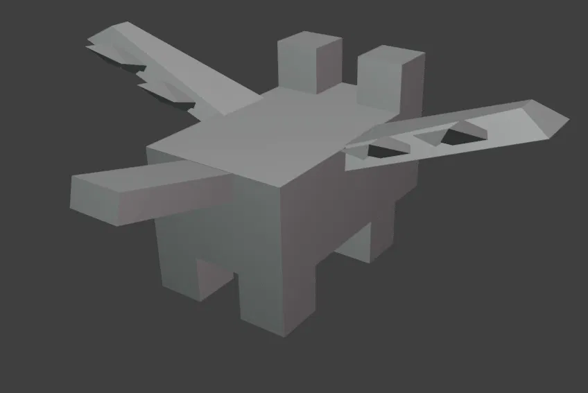 Chó Giấy Vệ Sinh Có Cánh - Image 2