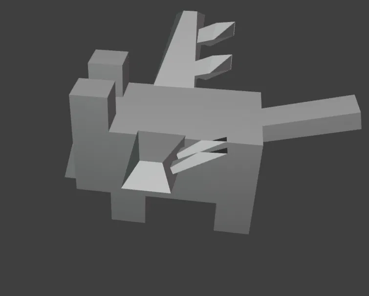 Chó Giấy Vệ Sinh Có Cánh - Image 3