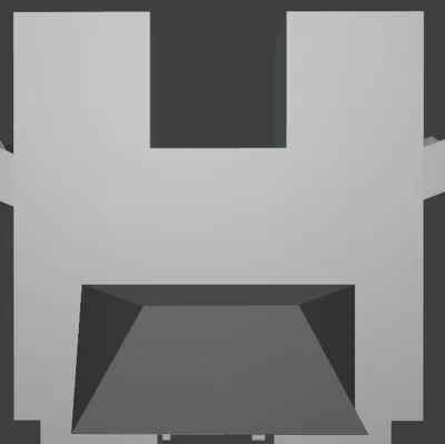 Chó Giấy Vệ Sinh Có Cánh