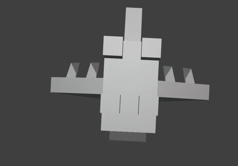 Chó Giấy Vệ Sinh Có Cánh - Image 5