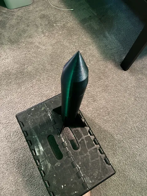 Tên Lửa Hoạt Động - Image 1