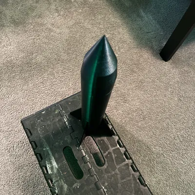 Tên Lửa Hoạt Động