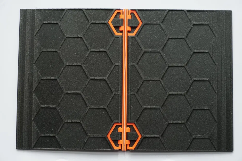 Hexbook (Sổ Ghi Chú / Sổ Vẽ Khổ A4) - Image 4