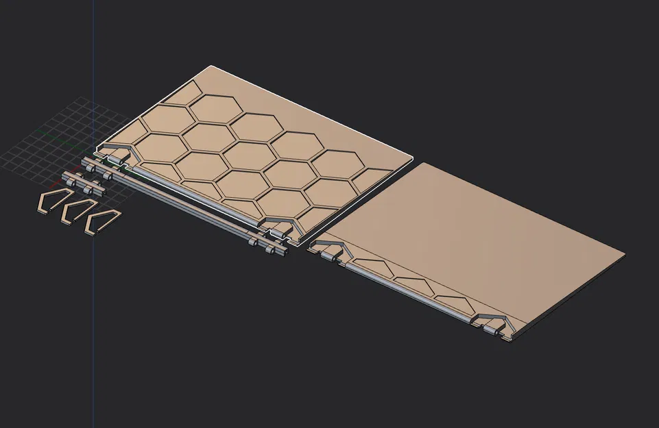 Hexbook (Sổ Ghi Chú / Sổ Vẽ Khổ A4) - Image 5