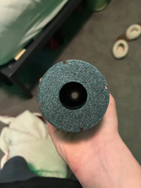 Tên Lửa Hoạt Động - Image 4