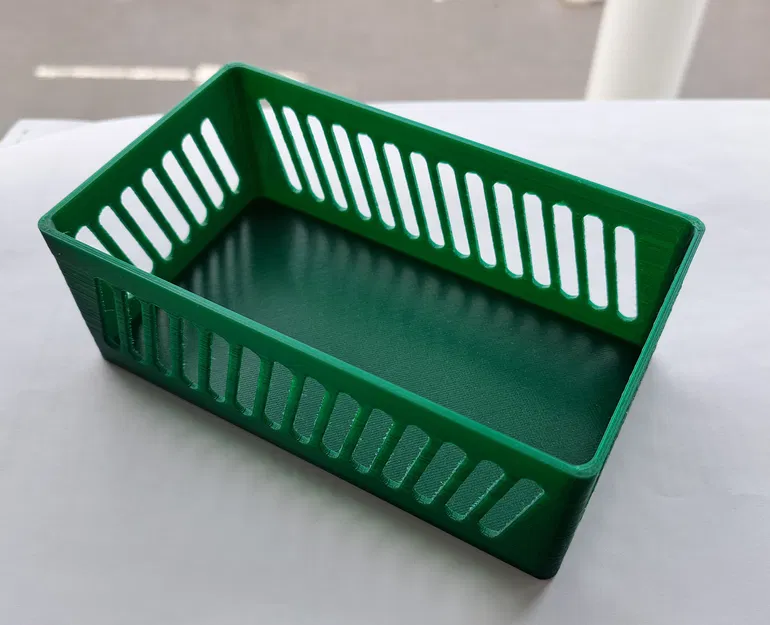 Hộp Đựng Đồ - Image 1