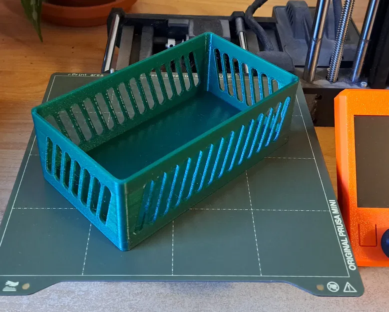 Hộp Đựng Đồ - Image 2