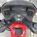 Honda PC800 - Lưới tản nhiệt loa - Thumbnail 1