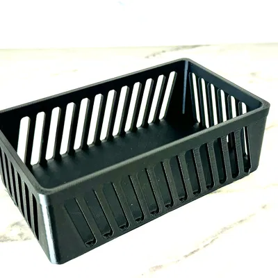 Hộp Lưu Trữ 30+ Kiểu - Xếp Chồng - Parametric - OpenSCAD