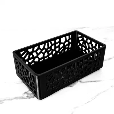 Hộp Lưu Trữ 30+ Kiểu - Xếp Chồng - Parametric - OpenSCAD