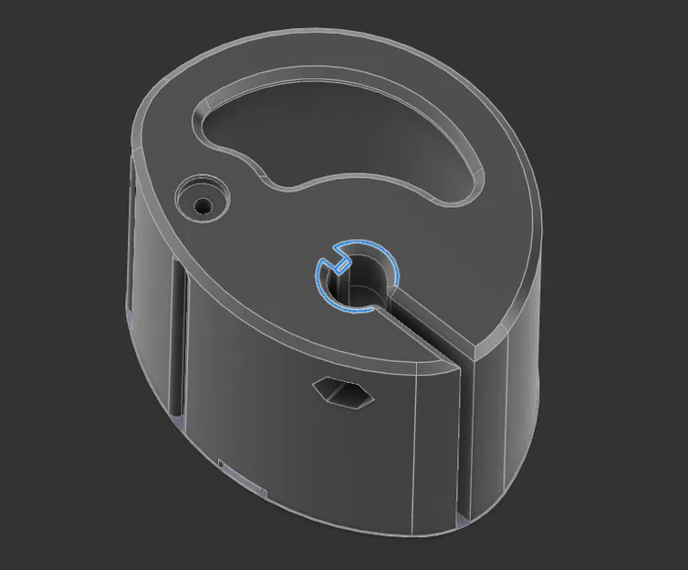 Dây Căng Trống (Không có bích) - Image 1