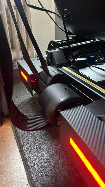 Dây Căng Trống (Không có bích) - Image 2