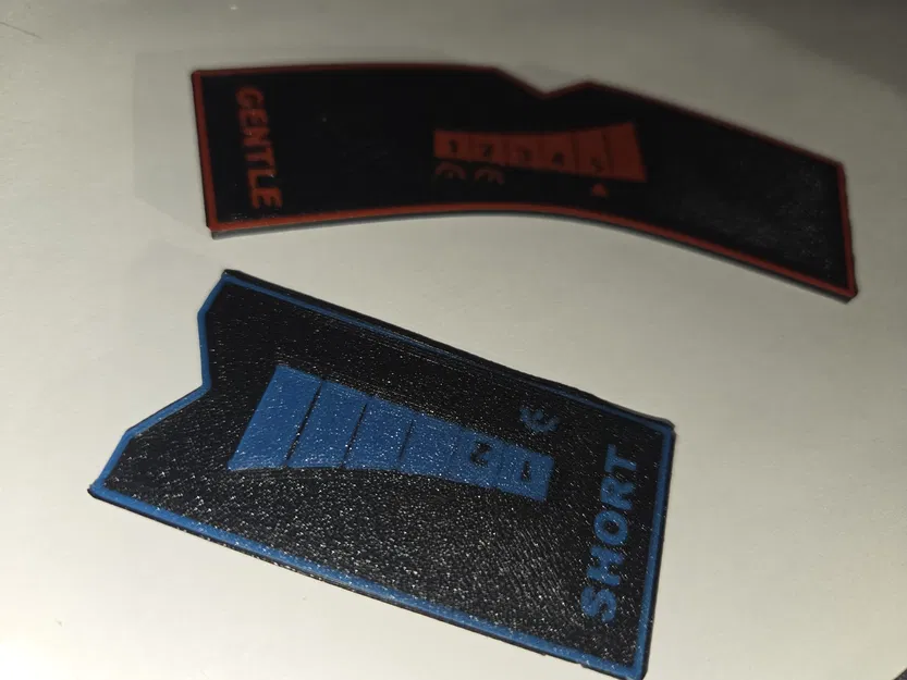 Khuôn Di Chuyển Gaslands Nhiều Vật Liệu - Image 1