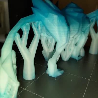 Hunllef - OSRS (Mô hình 3D) 6