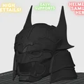 Nón Samurai Siêu Anh Hùng - Thumbnail 1