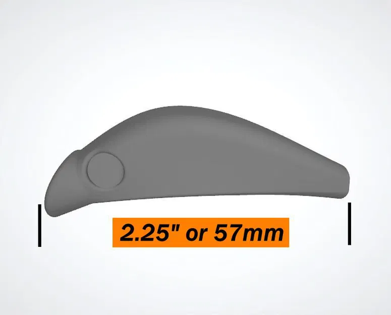 Mồi Câu Cá "Drunken Stickleback" Có Mắt 3D - Image 3